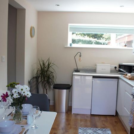 The Squirrels- Alresford, Essex Apartment Exterior foto