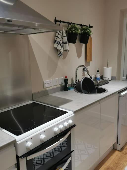 The Squirrels- Alresford, Essex Apartment Exterior foto